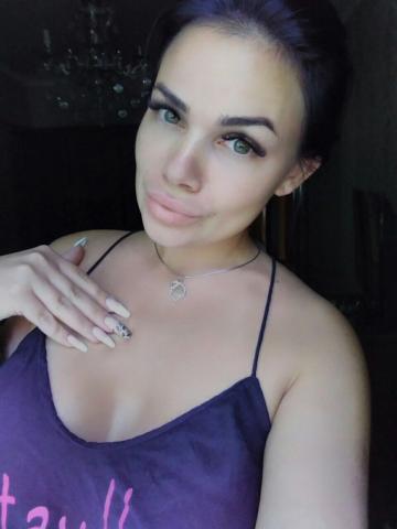 Индивидуалка Геля Фотография 4